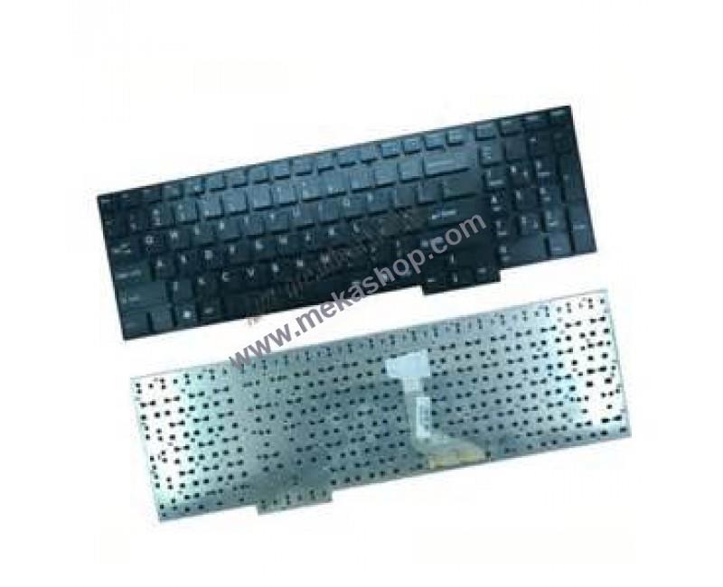 Keyboard Laptop Fujitsu AH532 کیبرد لپ تاپ فوجیتسو